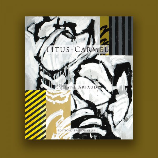 Titus Carmel-Evelyne Artaud
