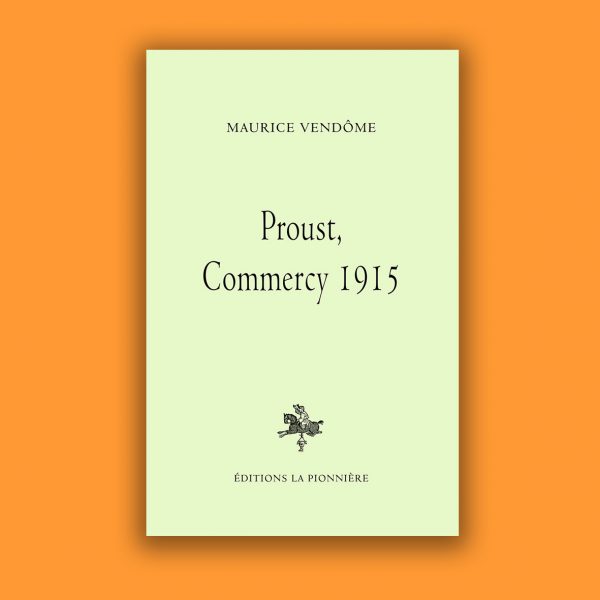 Proust Commercy 1