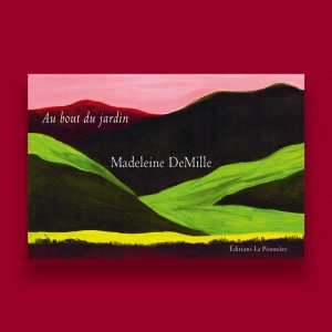 Madeleine DeMille